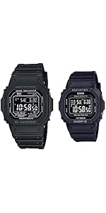 値下げ中❗️ G-SHOCK&BABY-G ペアウォッチ LOV-23A-7JR 楽天市場】【さらにエントリーでポイント+9倍&最大2,000円OFF